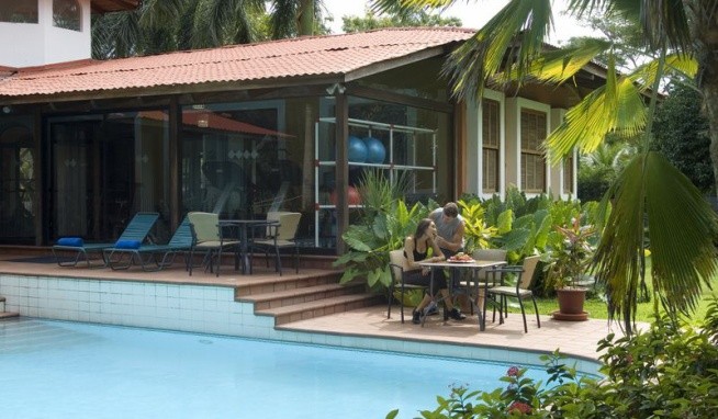 Barceló Tambor Beach opinie