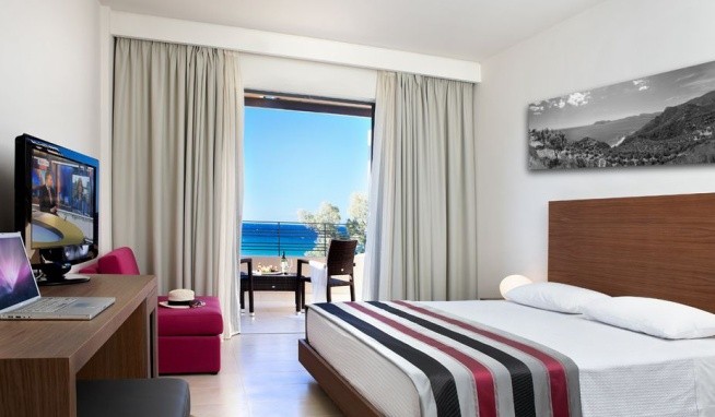 Atlantica Eleon Grand Resort & Spa recenze