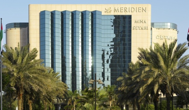 Le Meridien Mina Seyahi Beach Resort opinie