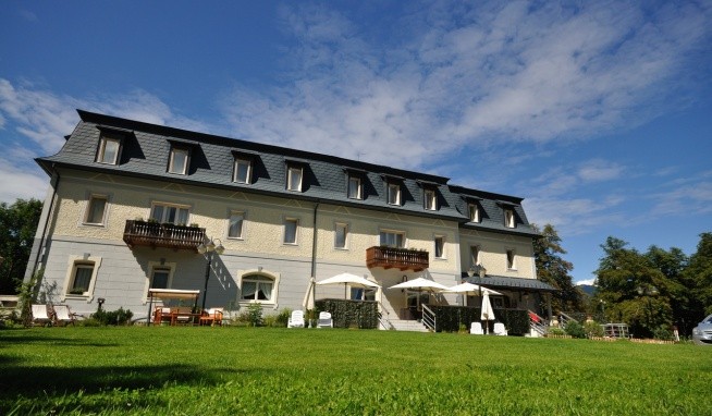 Saisera (Malborghetto Valbruna) recenze