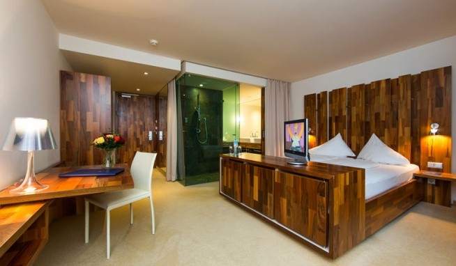 Falkensteiner Hotel & Spa Carinzia recenze