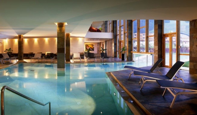 Falkensteiner Hotel & Spa Carinzia opinie