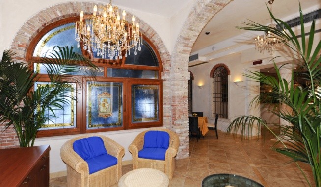 Antico Monastero opinie