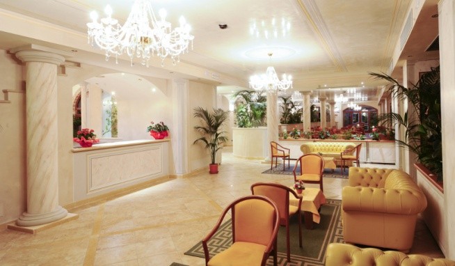 Antico Monastero értékelés