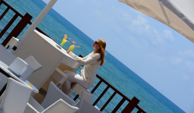 Vikingen Infinity Resort & Spa opinie