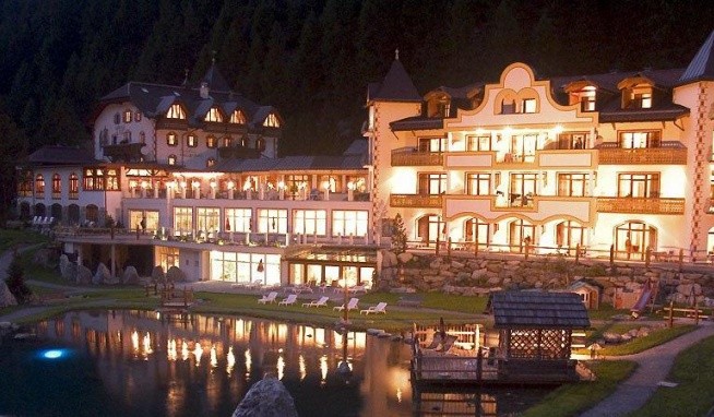 Post (Trafoi) recenzie