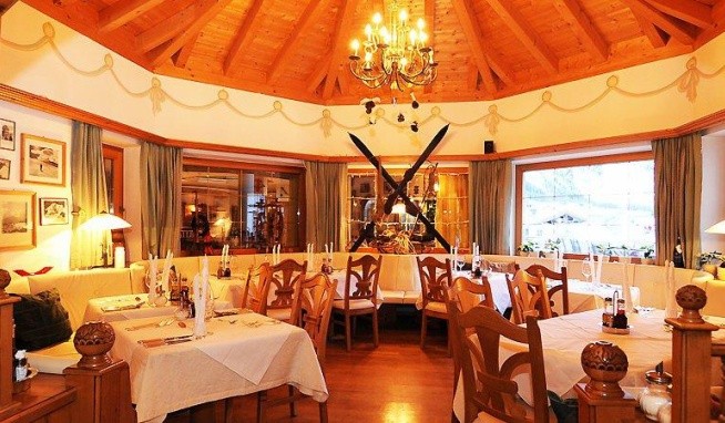 Post (Trafoi) recenzie