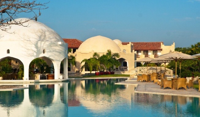 Swahili Beach opinie