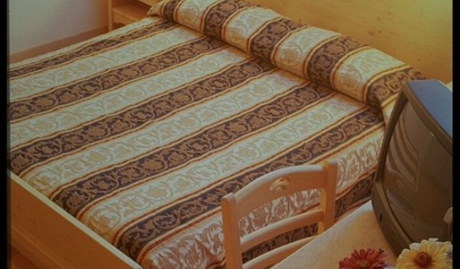 Garni Aparthotel Princess recenze