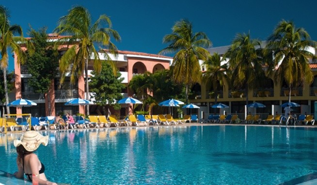 Roc Barlovento recenze