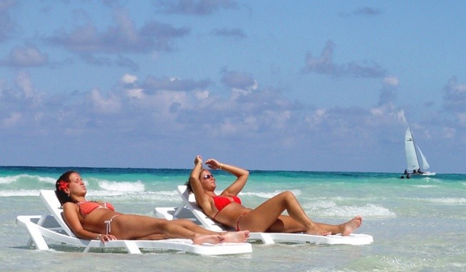 Roc Barlovento opinie