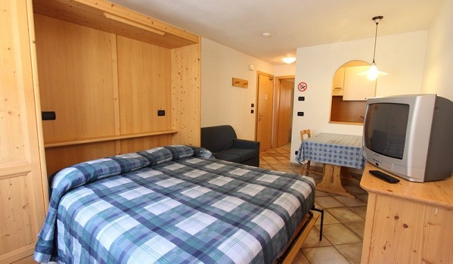 Residence Montebel opinie