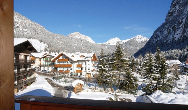 Garni Letizia recenzie