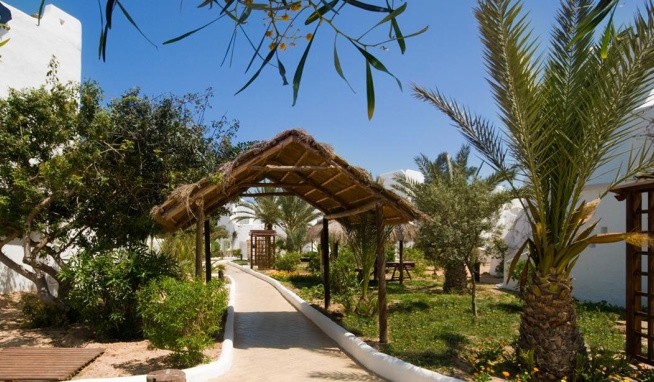 Fiesta Beach (ex. Fiesta Beach Club) recenzie