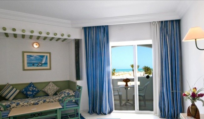 Fiesta Beach (ex. Fiesta Beach Club) értékelés