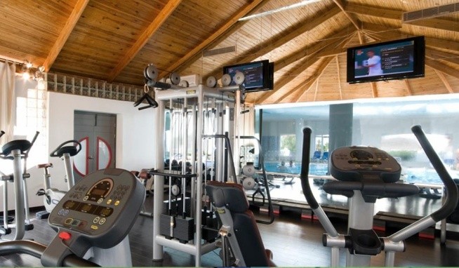 Fiesta Beach (ex. Fiesta Beach Club) recenzie