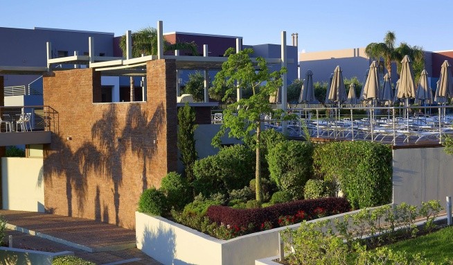 Michelangelo Resort & Spa recenze