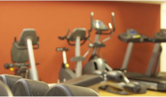 Park hotel Sacro Cuore recenze