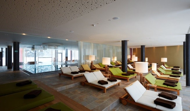 Falkensteiner Hotel Schladming opinie