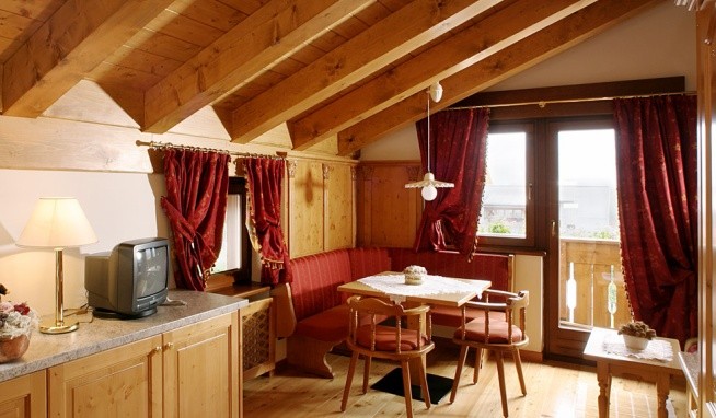 Residence Fiori recenze