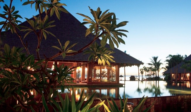 Heritage Awali Golf & Spa Resort recenze