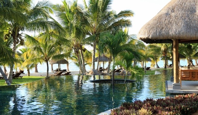 Lux Le Morne recenze