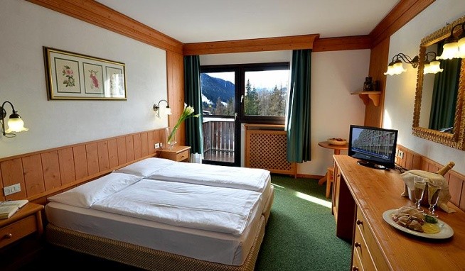 Nigritella (Selva di Cadore) értékelés