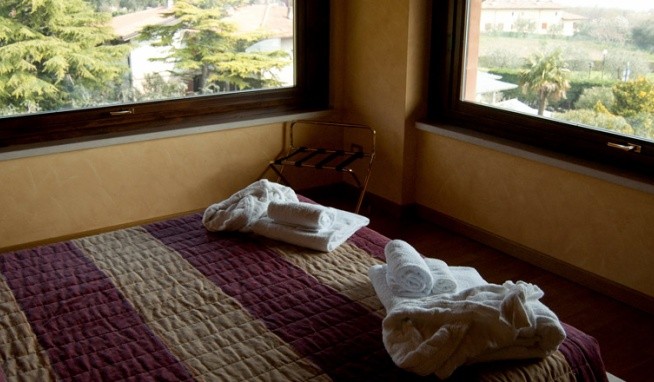 Donna Silvia recenzie