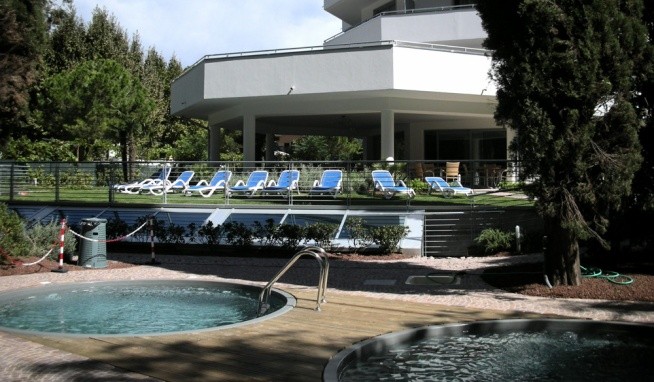 Oasi (Riva Del Garda) recenze