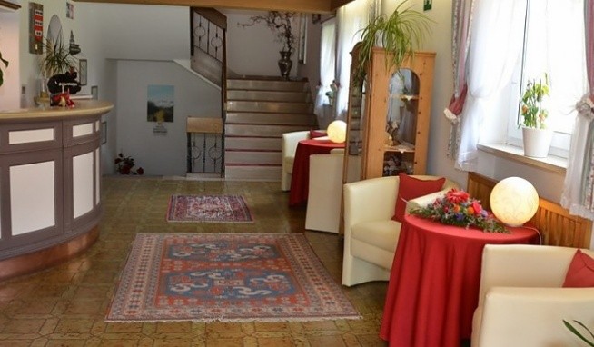 Taufers (Mühlen) recenze