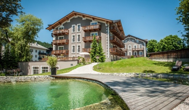 HENRI Country House opinie