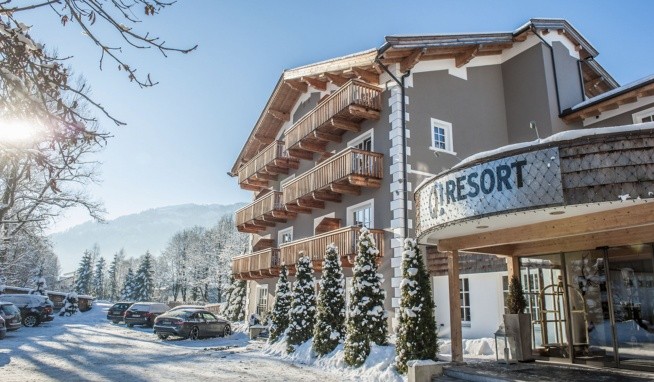 HENRI Country House recenze