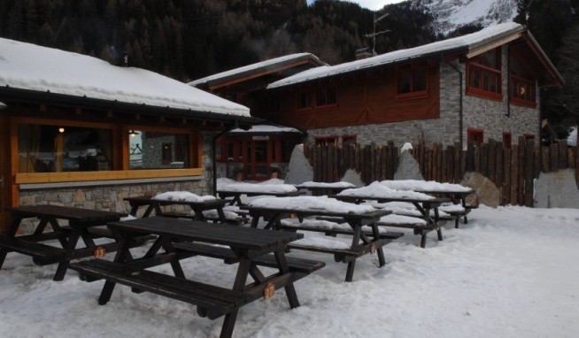 La Tana dell'Orso recenzie