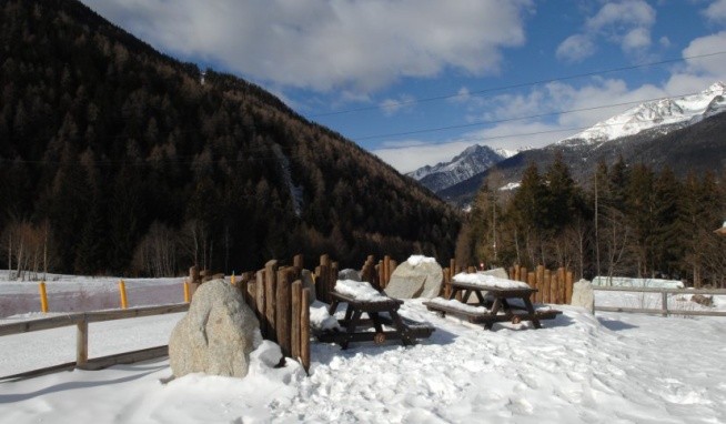 La Tana dell'Orso recenze