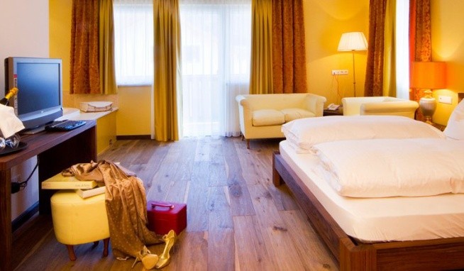 Villa Tirol opinie