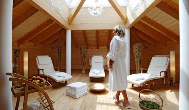 Bad Salomonsbrunn (Bruneck) recenze