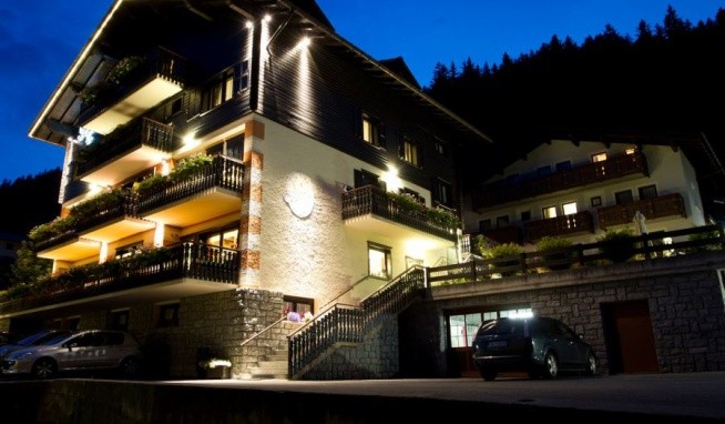 Del Cardo (Semogo Valdidentro) recenze