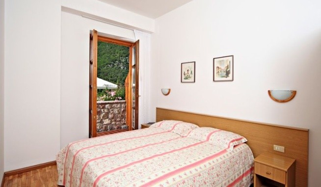 Residence Villa Erica recenze