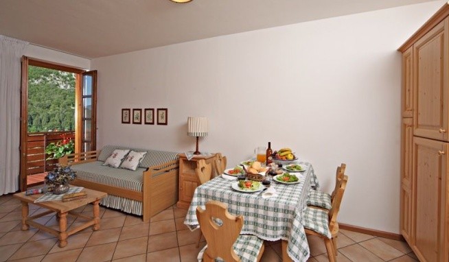 Residence Villa Erica recenze