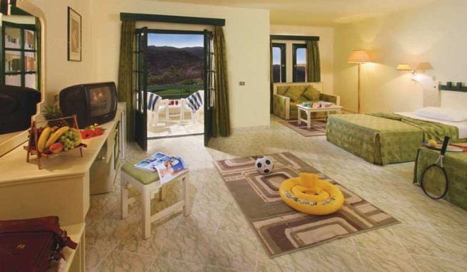 Sol Y Mar Sea Star recenze