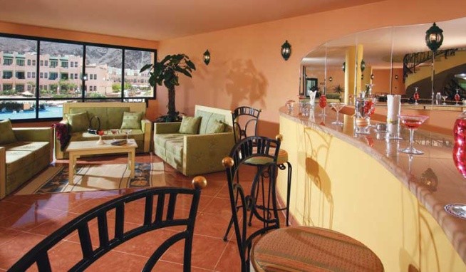 Sol Y Mar Sea Star recenze