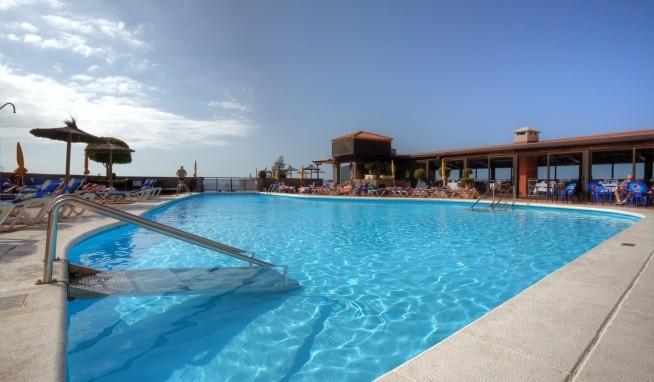 AluaSoul Orotava Valley (ex. Diamante Suites) recenze