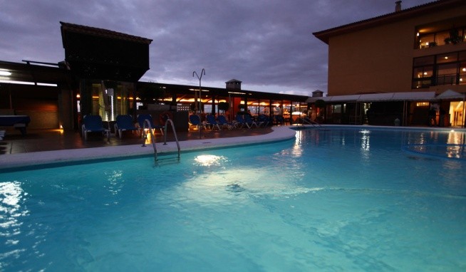 AluaSoul Orotava Valley (ex. Diamante Suites) opinie