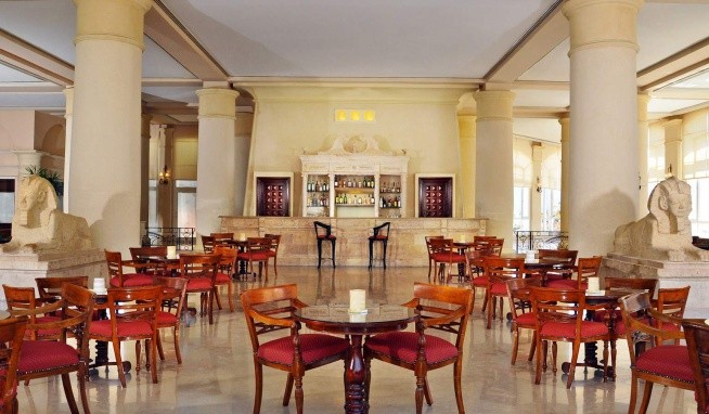 Sheraton Sharm Resort & Villas recenze