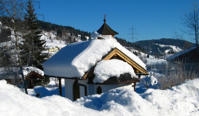 Embacher Sporthotel recenze