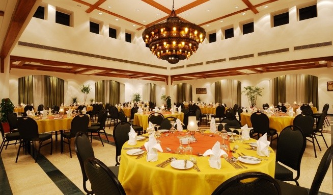 Amphoras (ex. Shores) opinie