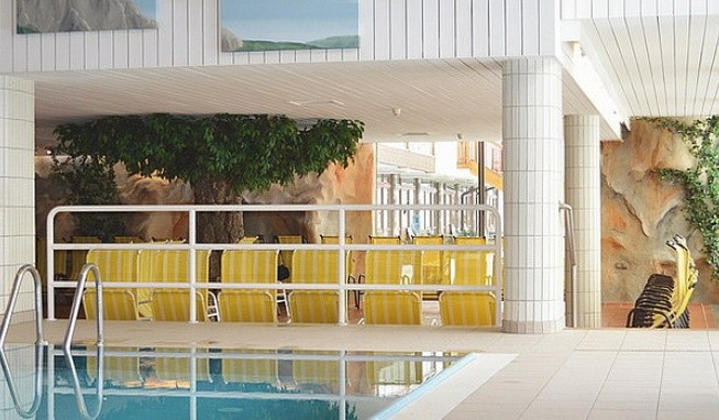 Ferienclub Bellevue am Walchsee recenze