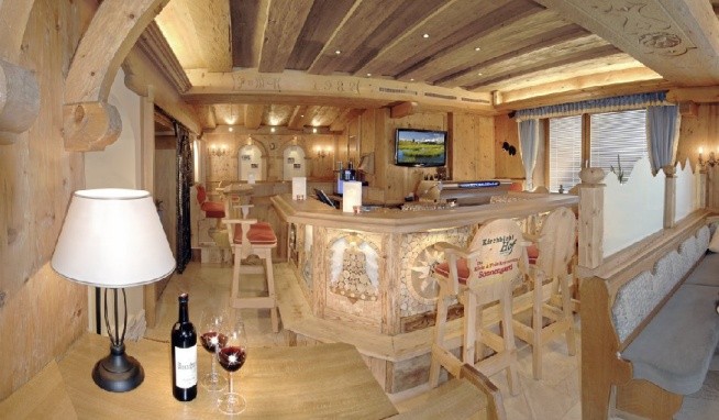 Kirchbichlhof recenzie