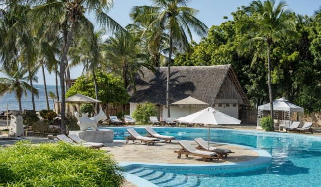 Diamonds Dream of Africa recenze