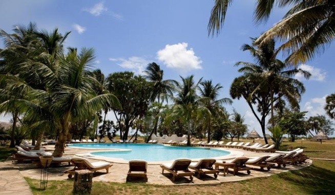 Lawford's Resort recenzie